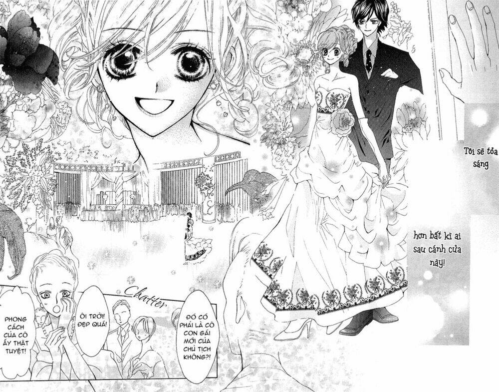 mayonaka ni kiss chapter 2 24