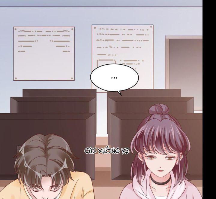 chiếc bật lửa và váy công chúa (b) chapter 18 13