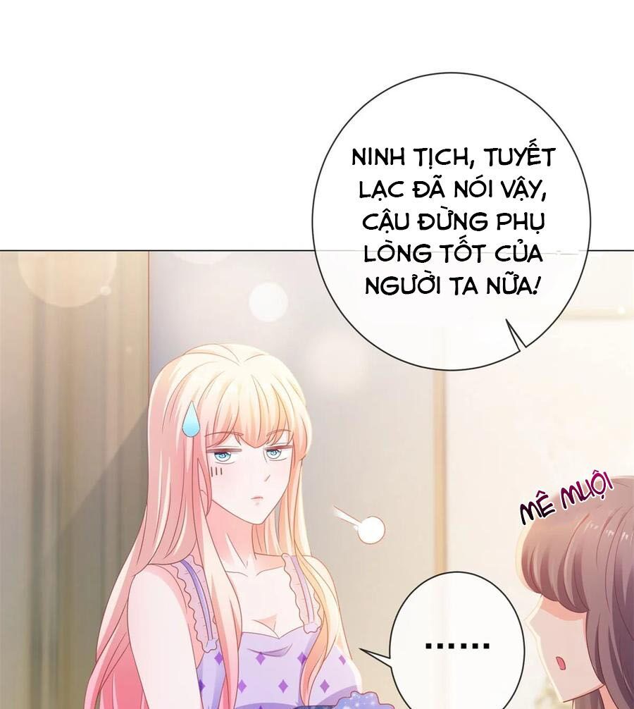 ẩn hôn 100%: chọc tức vợ yêu mua một tặng một chapter 129 18