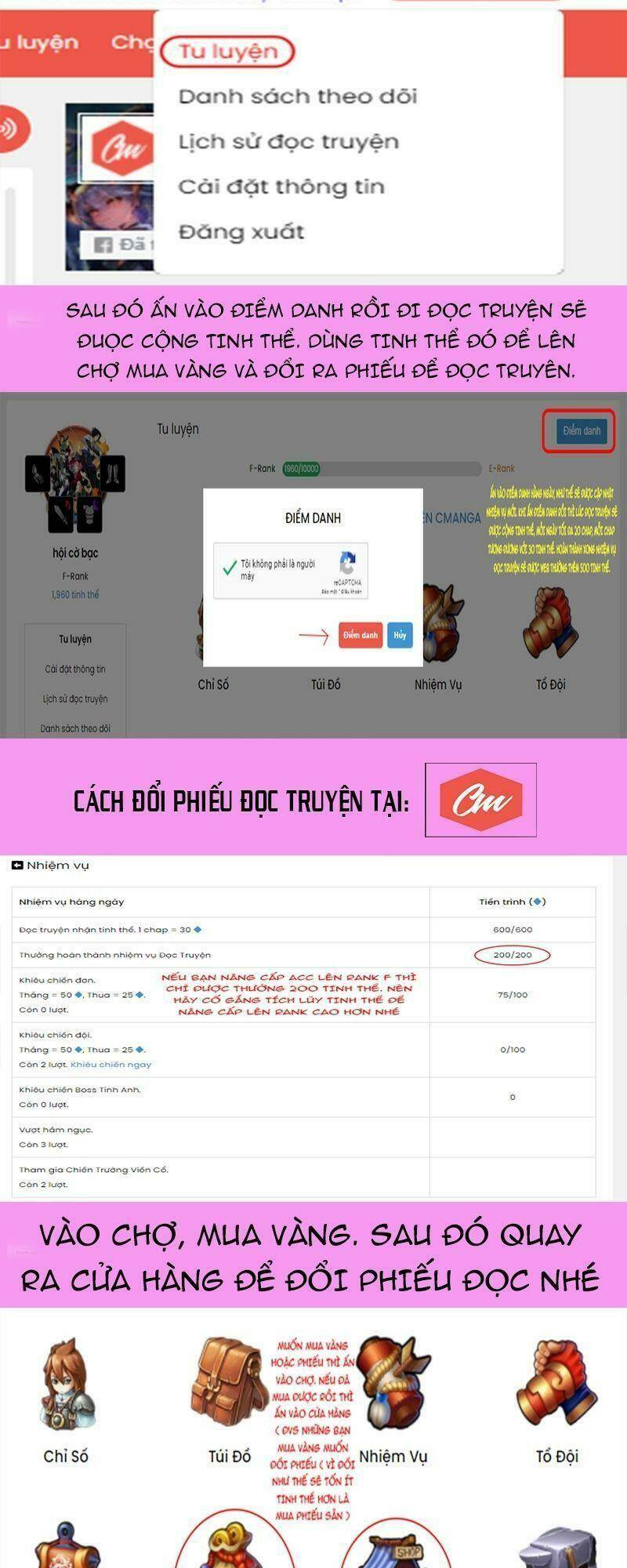 tôi là bạn gái cũ của một người lính chapter 25 20