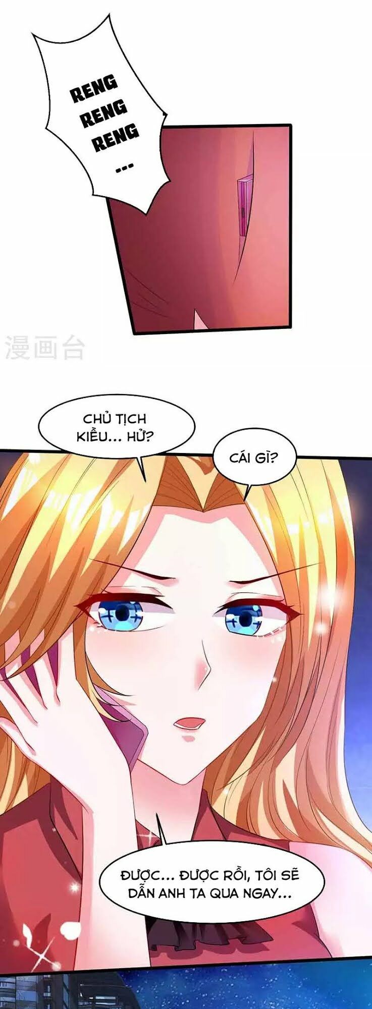 lão bà đặc công cực phẩm của tôi chapter 15 7