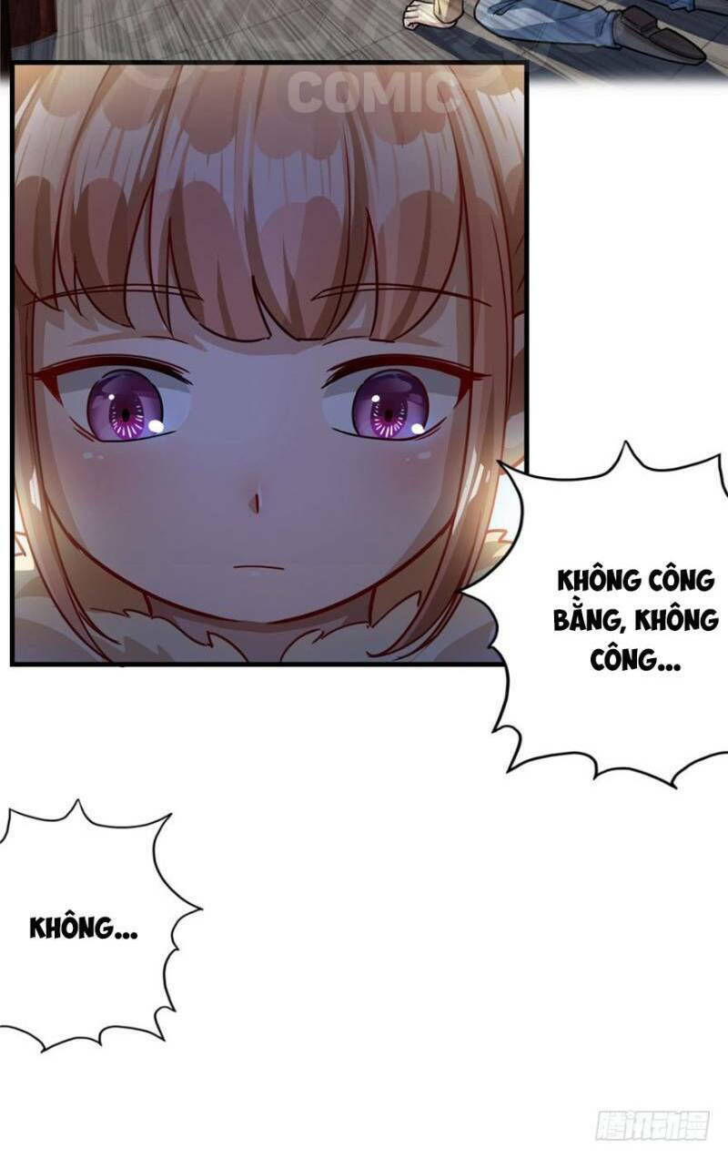 thâm dạ thư ốc chapter 20 25