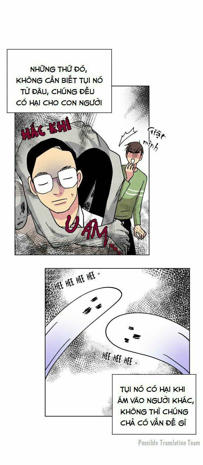 tai sói và mũ đỏ chapter 8 12