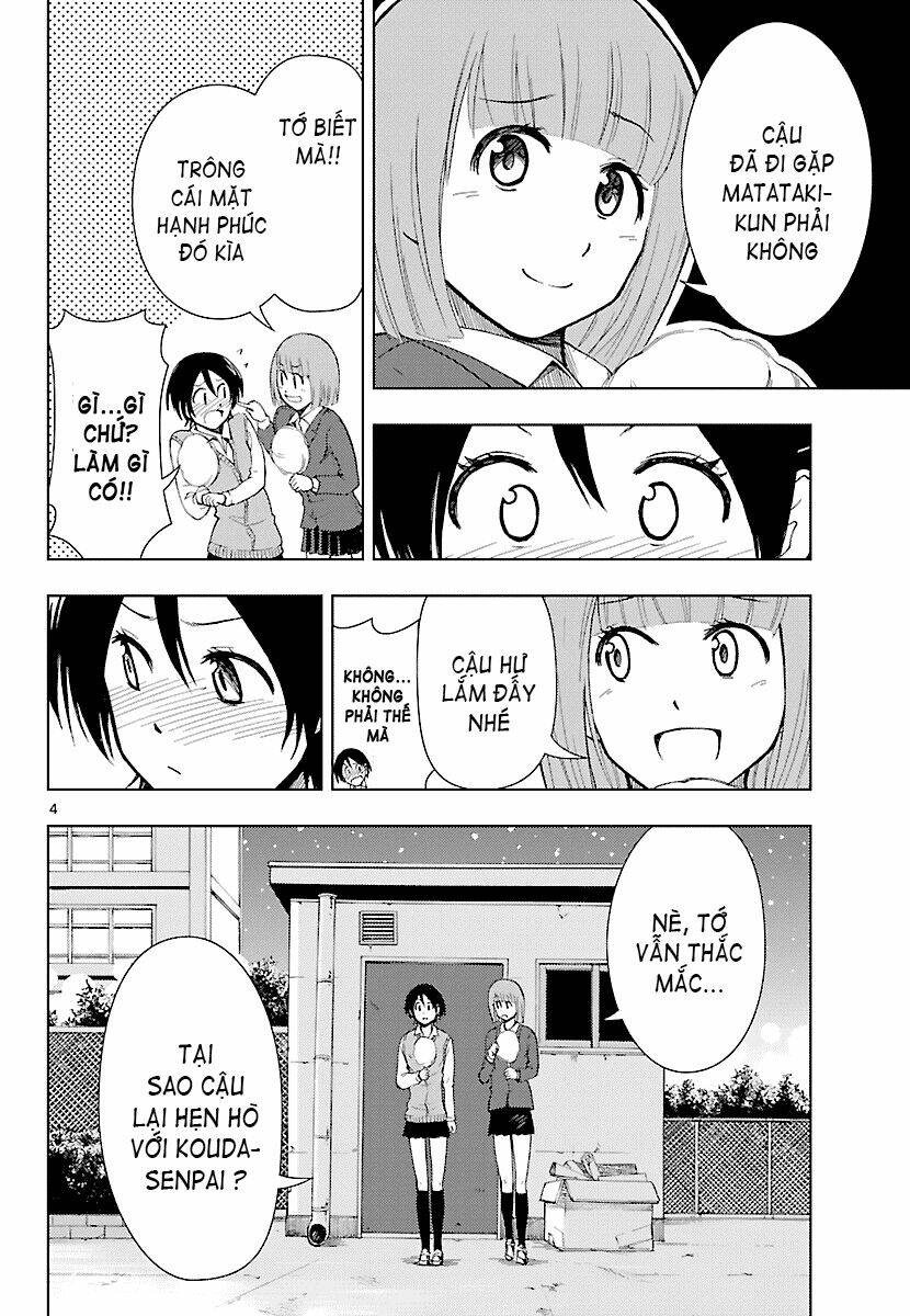 ginen shounen chapter 17 5