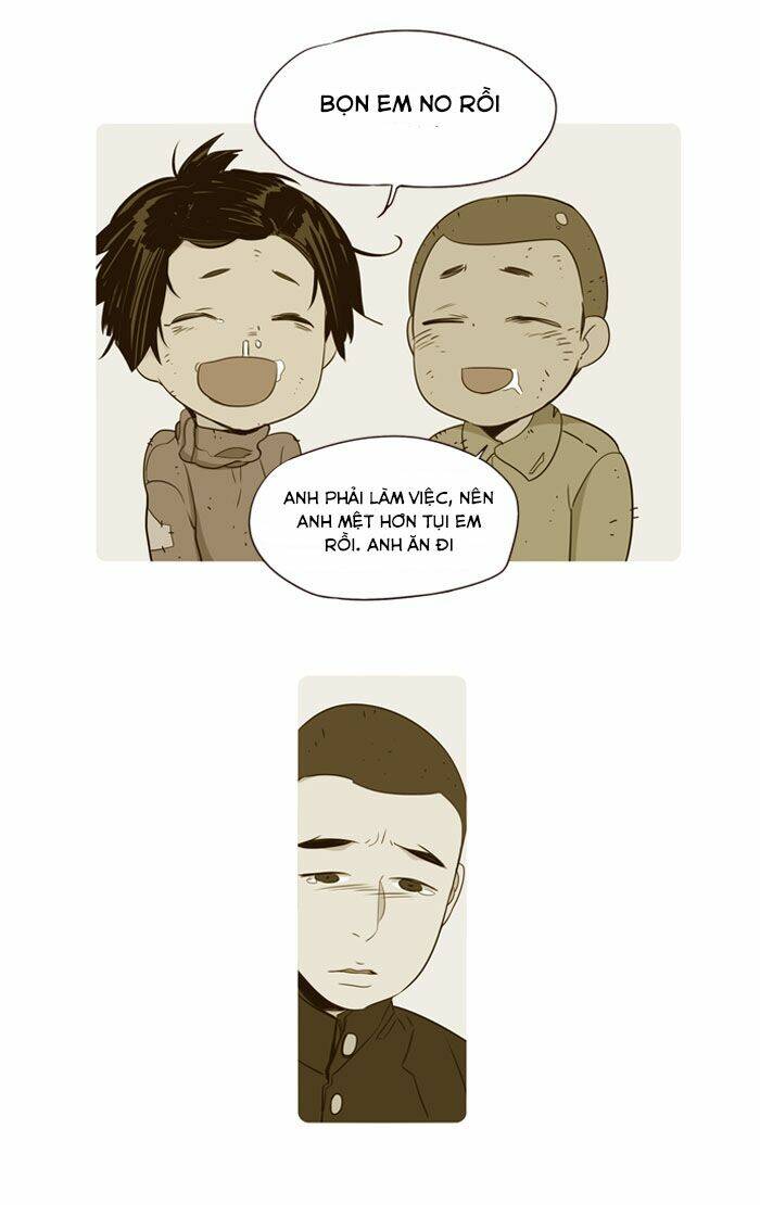 nữ sinh trường wilds chapter 201 30