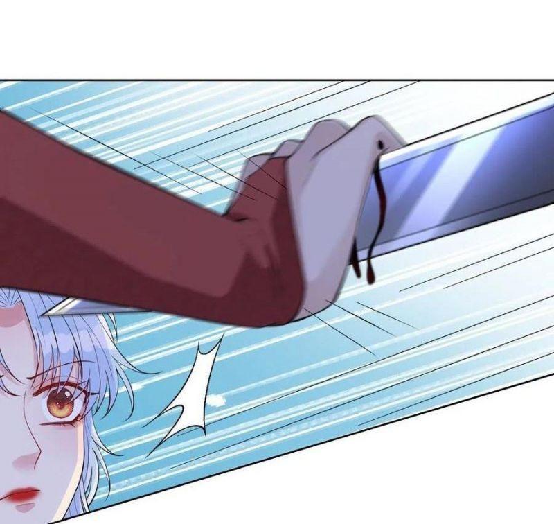 mạt thế nữ vương chapter 49 15