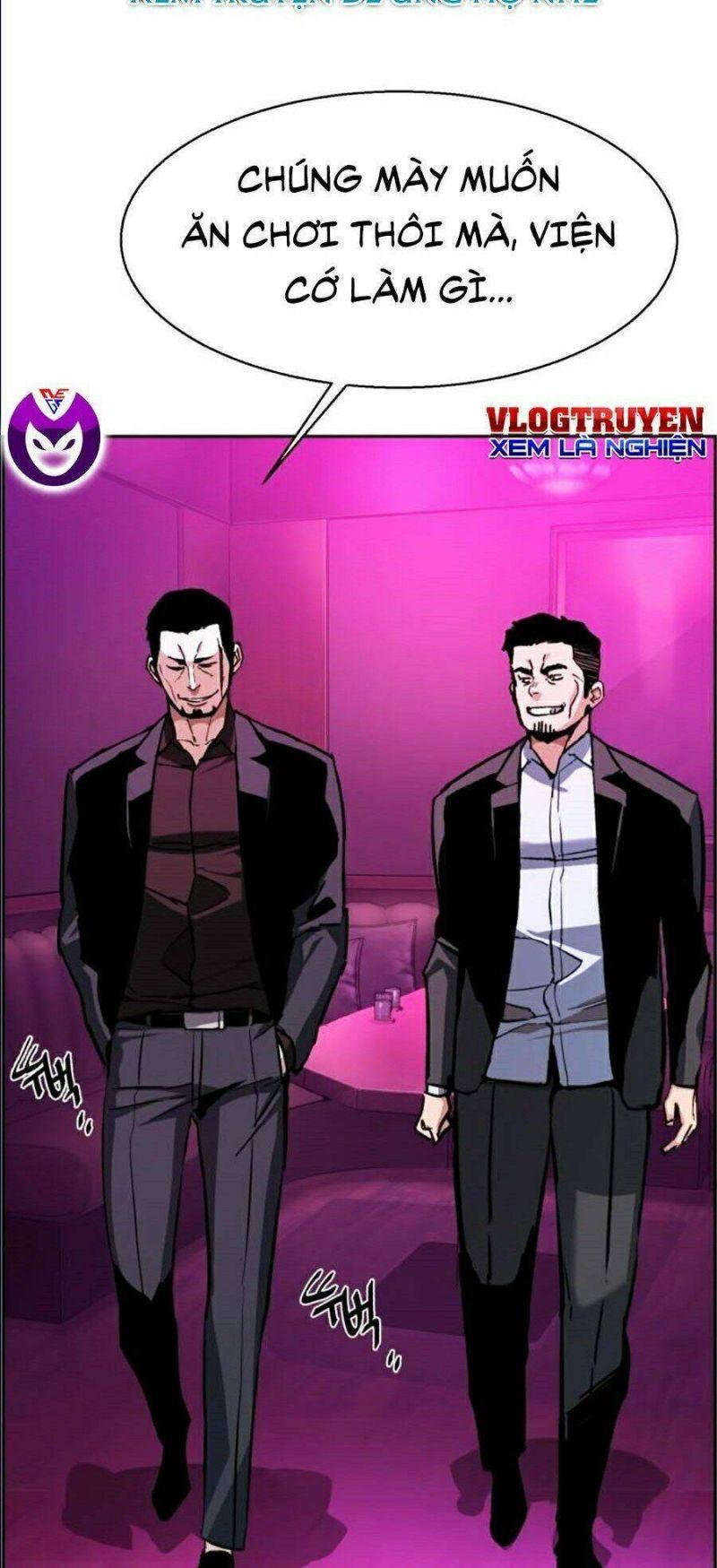 bạn học tôi là lính đánh thuê chapter 38 59