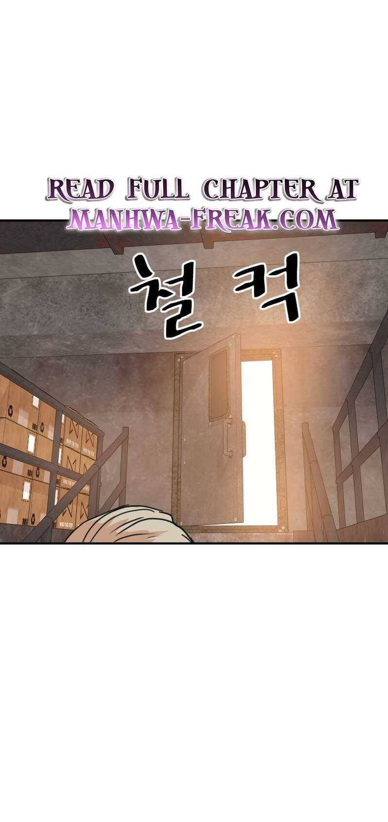 Bạn Trai Vệ Sĩ chapter 116 28