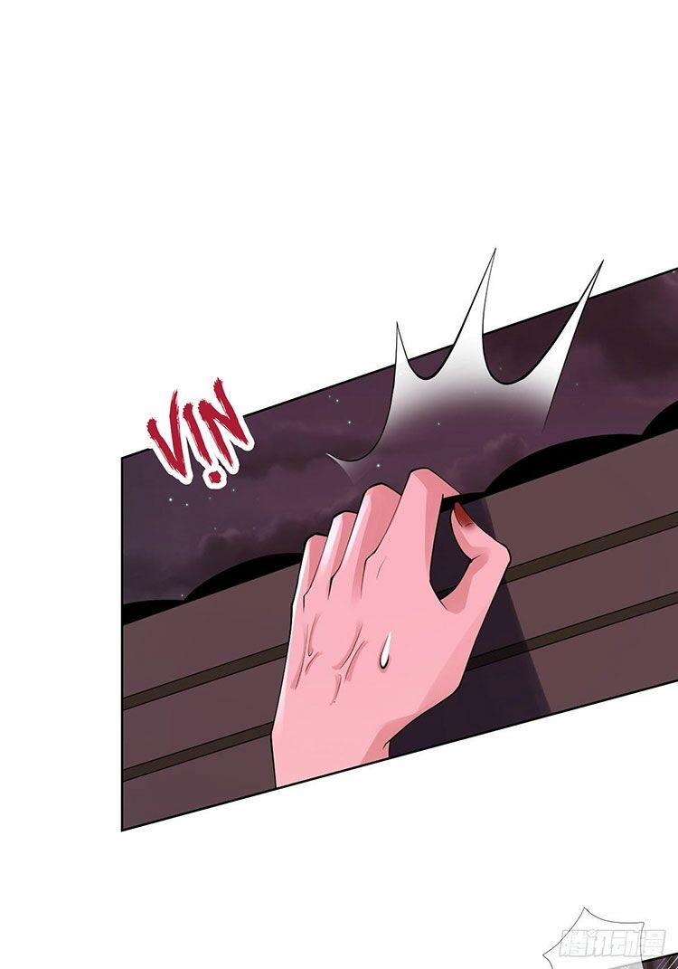 mạt thế nữ vương chapter 7.2 7