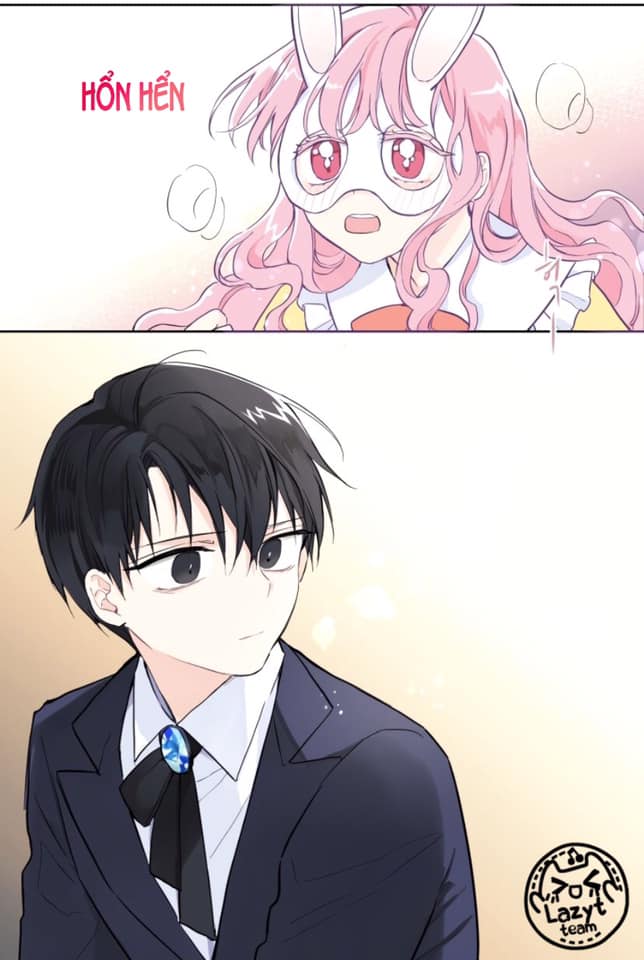 tuyển tập các chương prologue hàn chapter 3 13