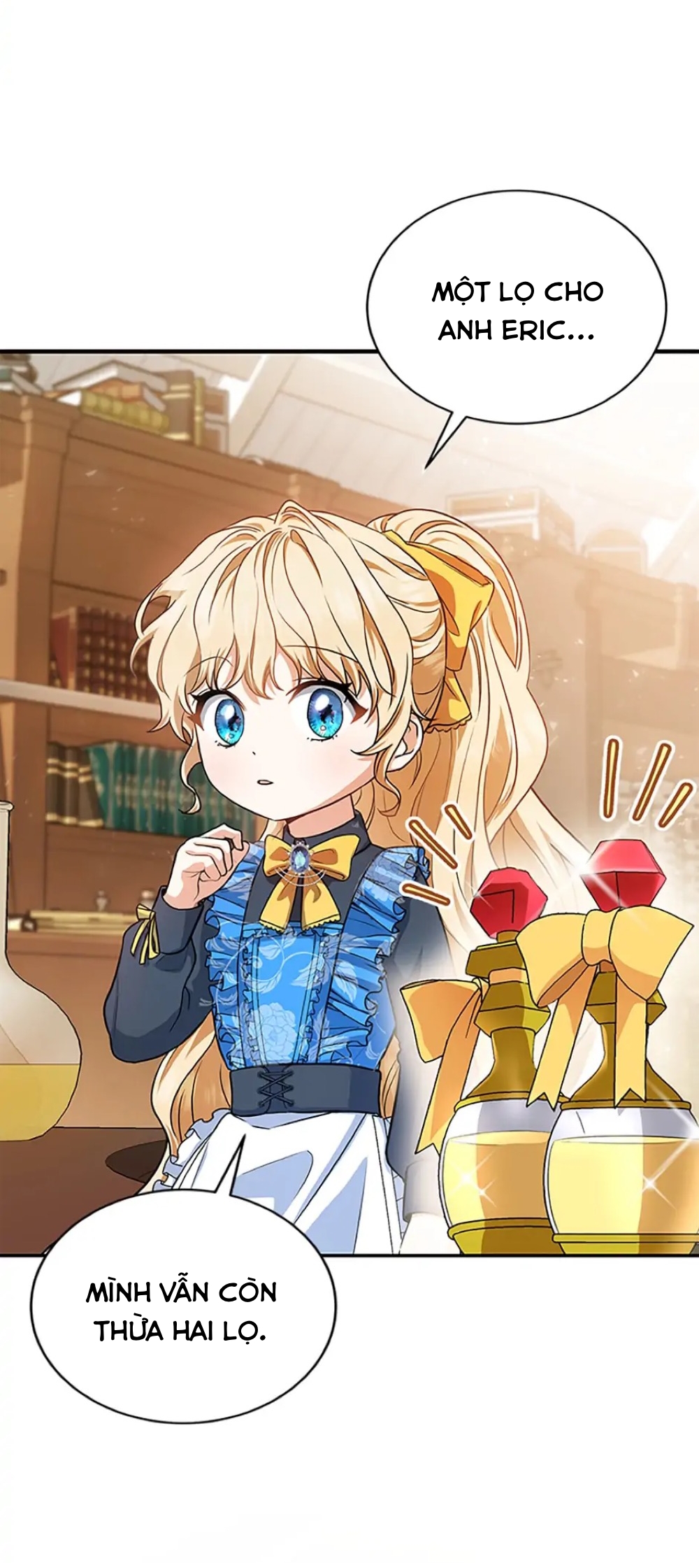 vị cứu tinh của nam phản diện chapter 12 66