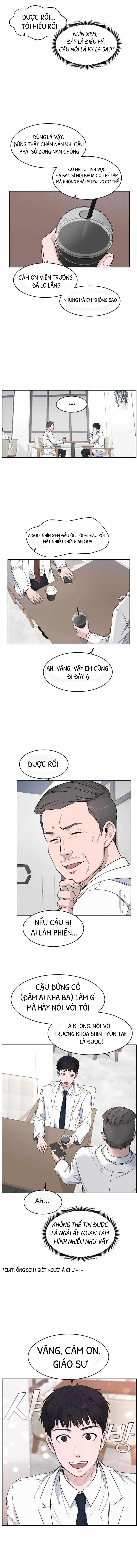 A.i. Doctor chapter 4.1 6