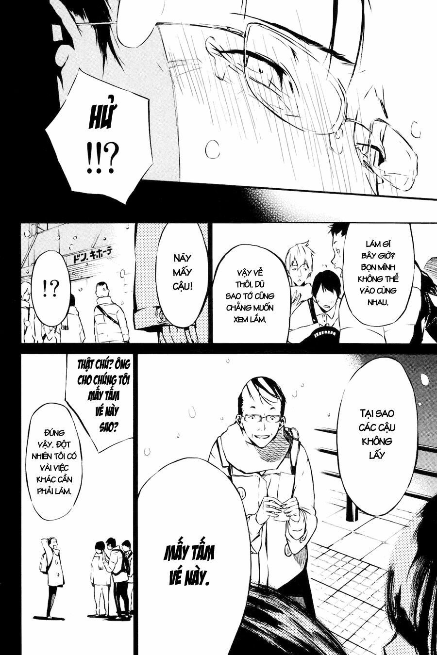 akb49 - renai kinshi jourei chapter 23 18