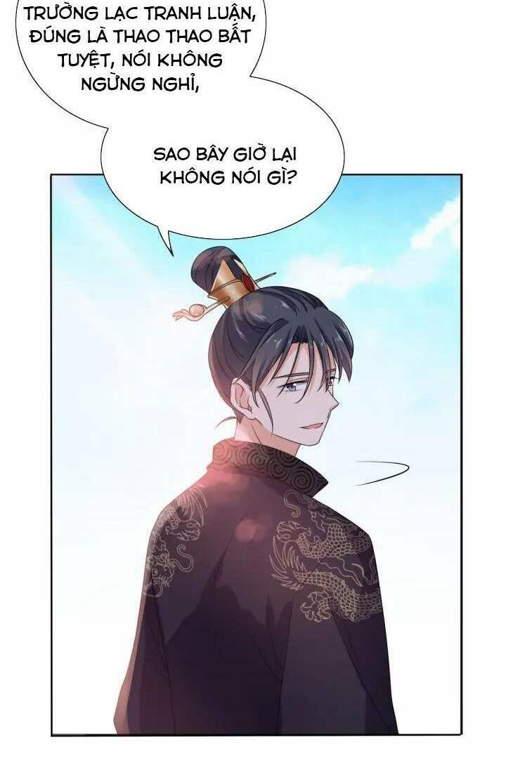 ngạo kiều vương gia huyên náo phi chapter 14 3