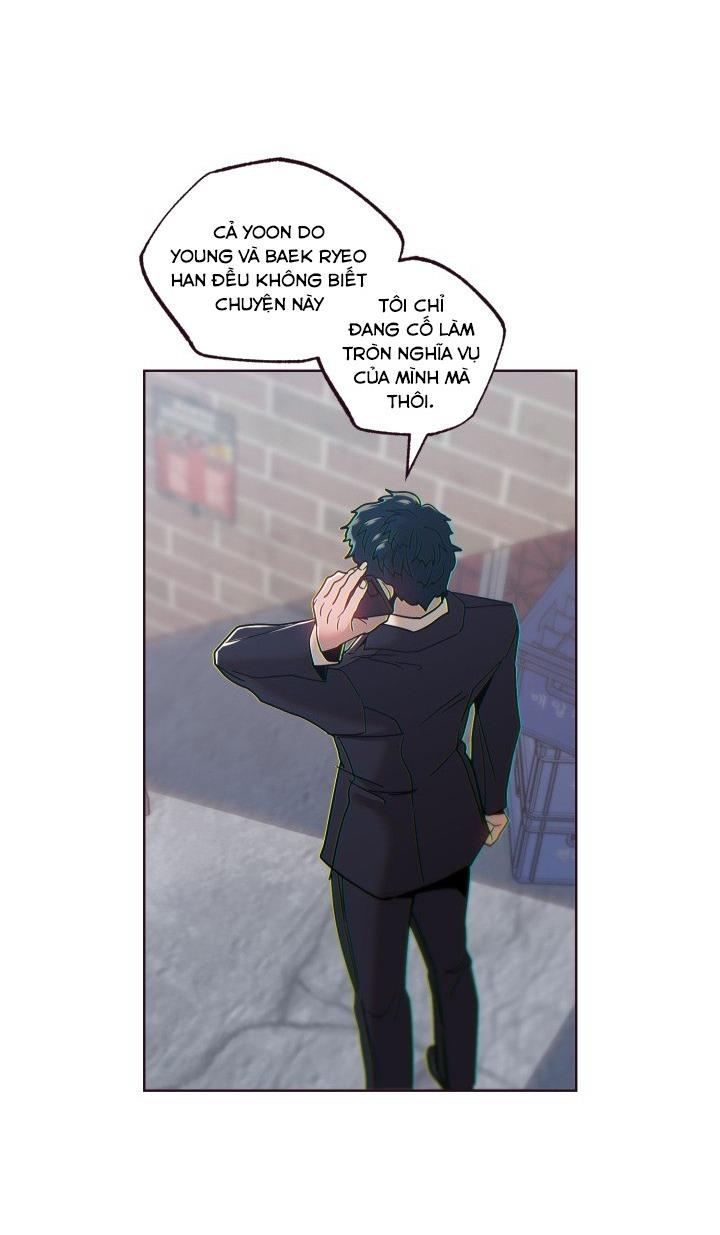 sụp đổ chapter 41 32