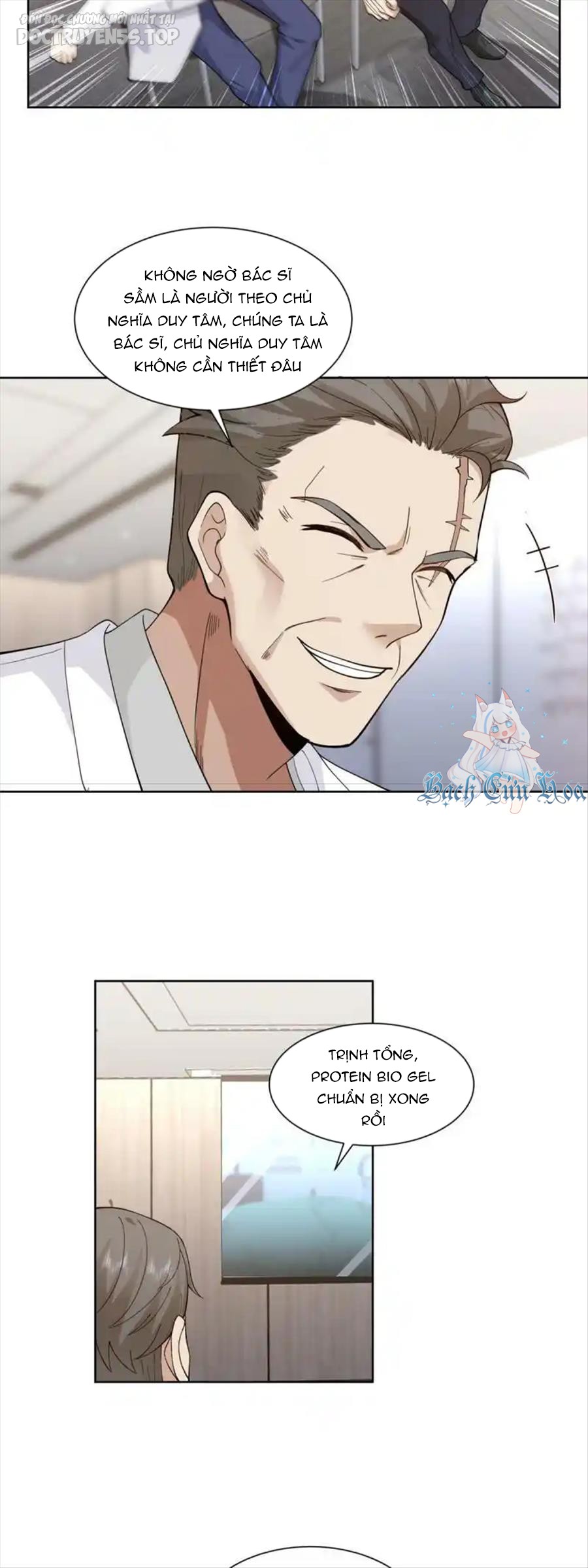 livestream phẫu thuật chapter 19 9