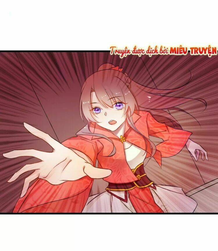 quân phong nghê ca chapter 5 31