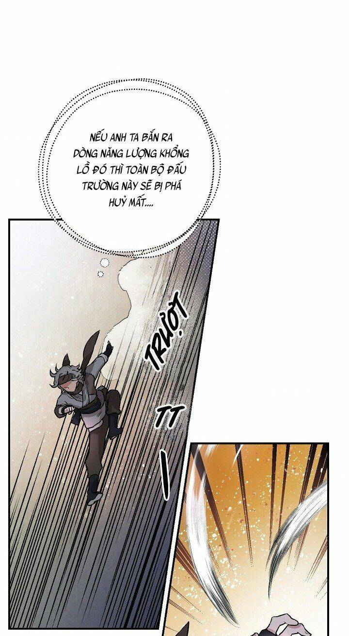 tôi trở thành nhân vật phản diện giỏi nhất trong giới võ thuật chapter 18 24