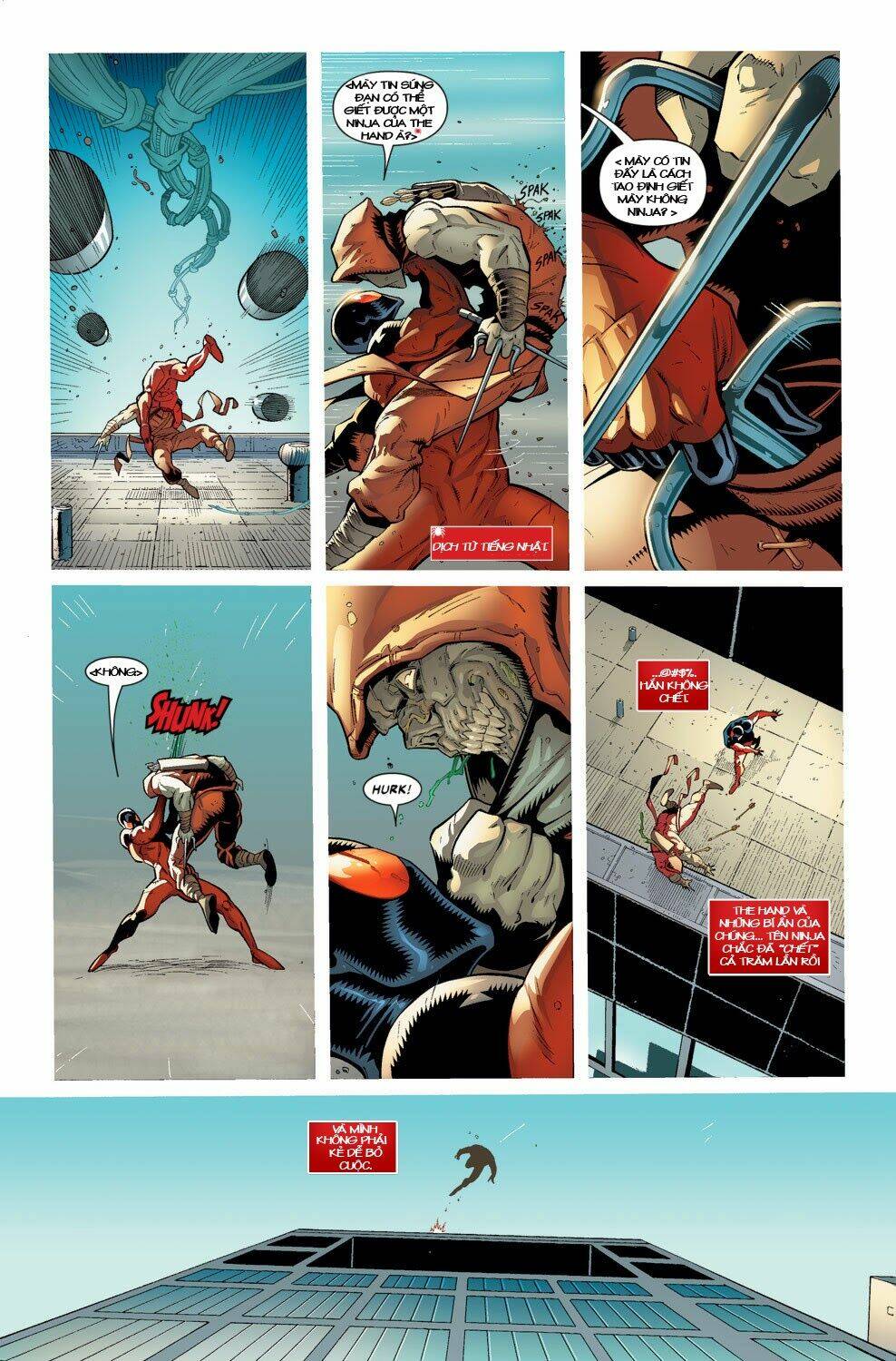 scarlet spider chapter 4 8
