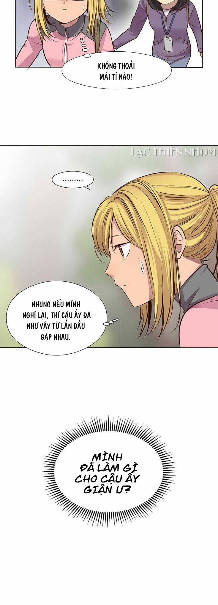 bí mật sâu sắc nhất của tôi chapter 40 33