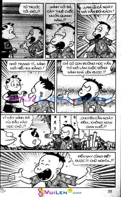 thần đồng đất việt chapter 63 32