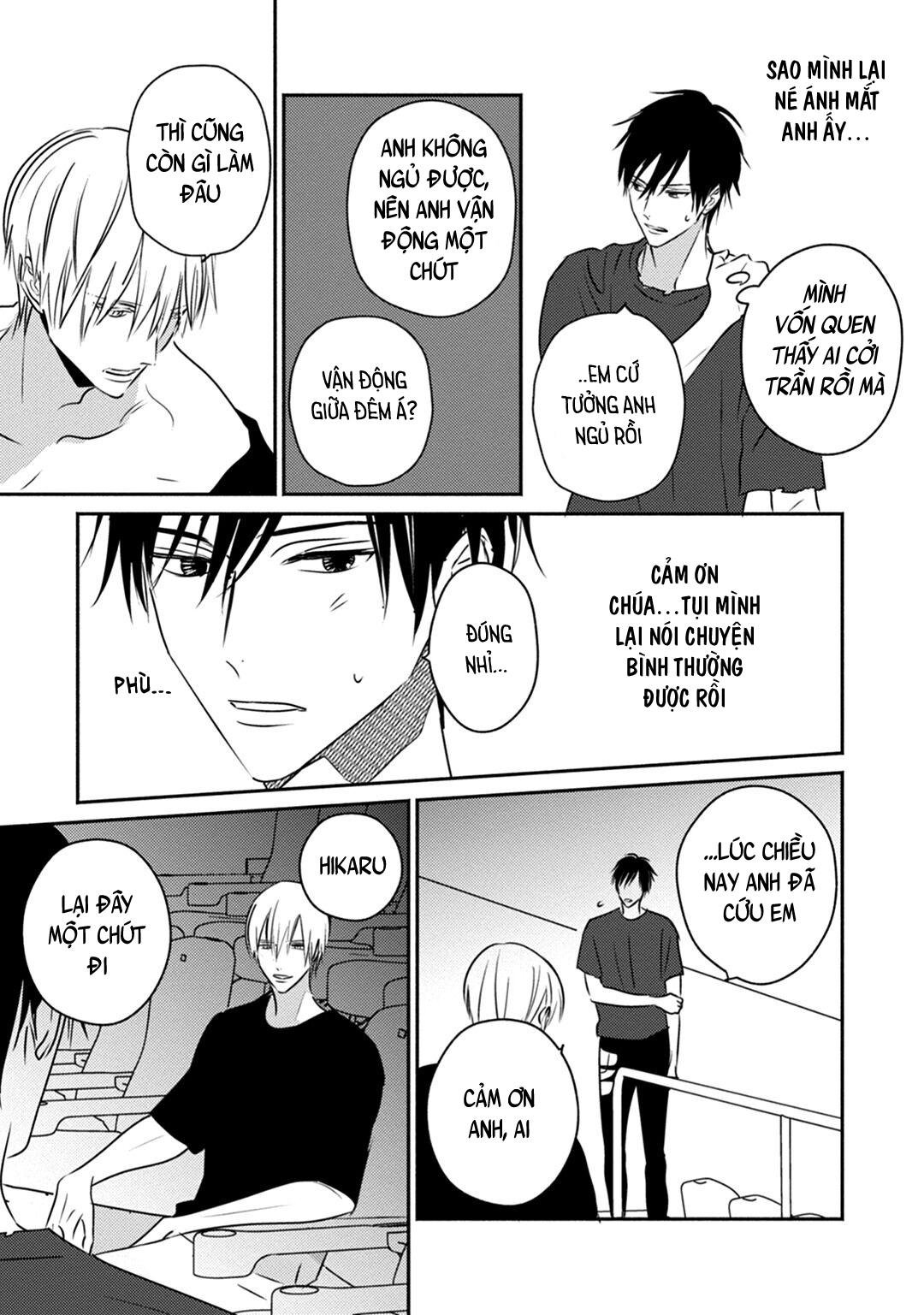 sống sót chapter 2 29