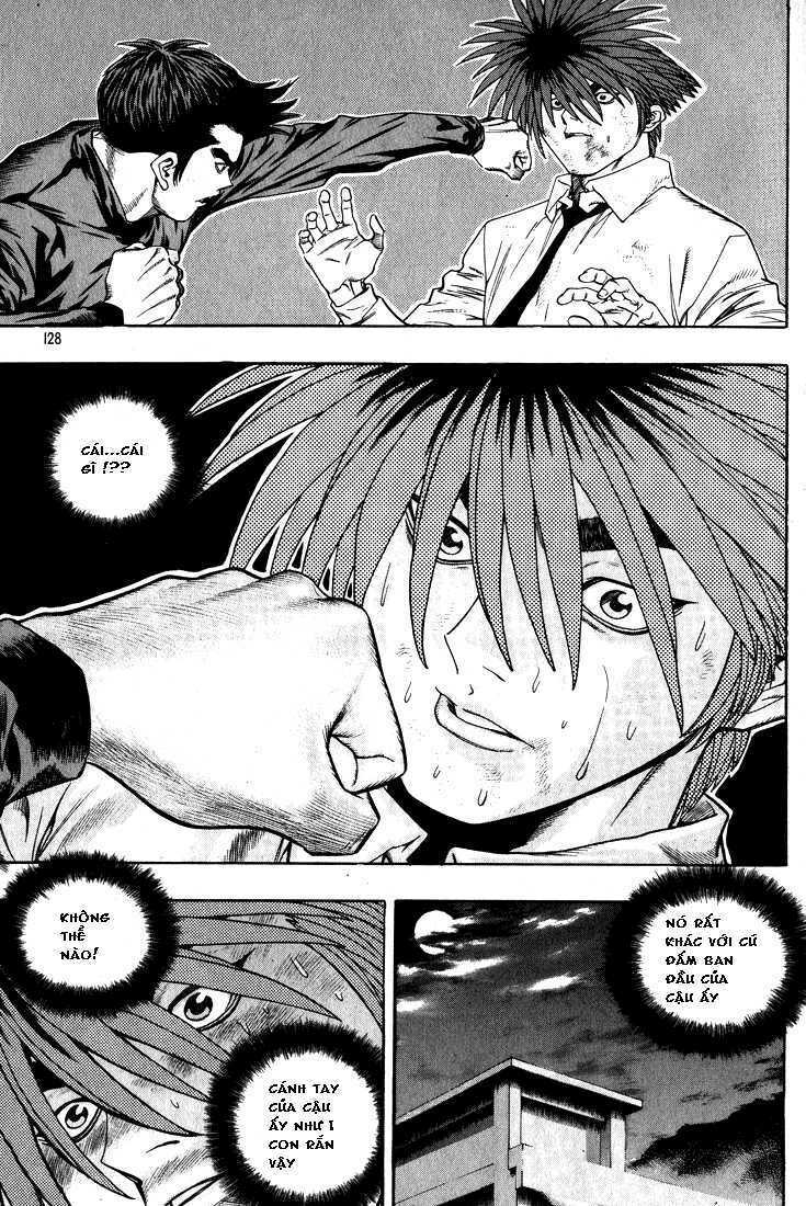 change guy chapter 271 12