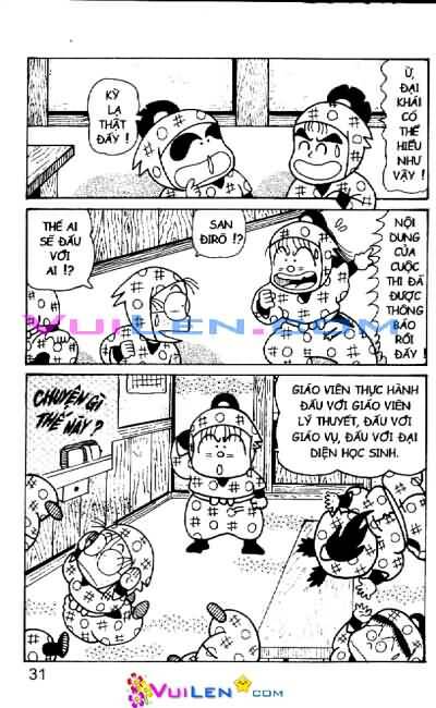 ninja loạn thị chapter 50 31