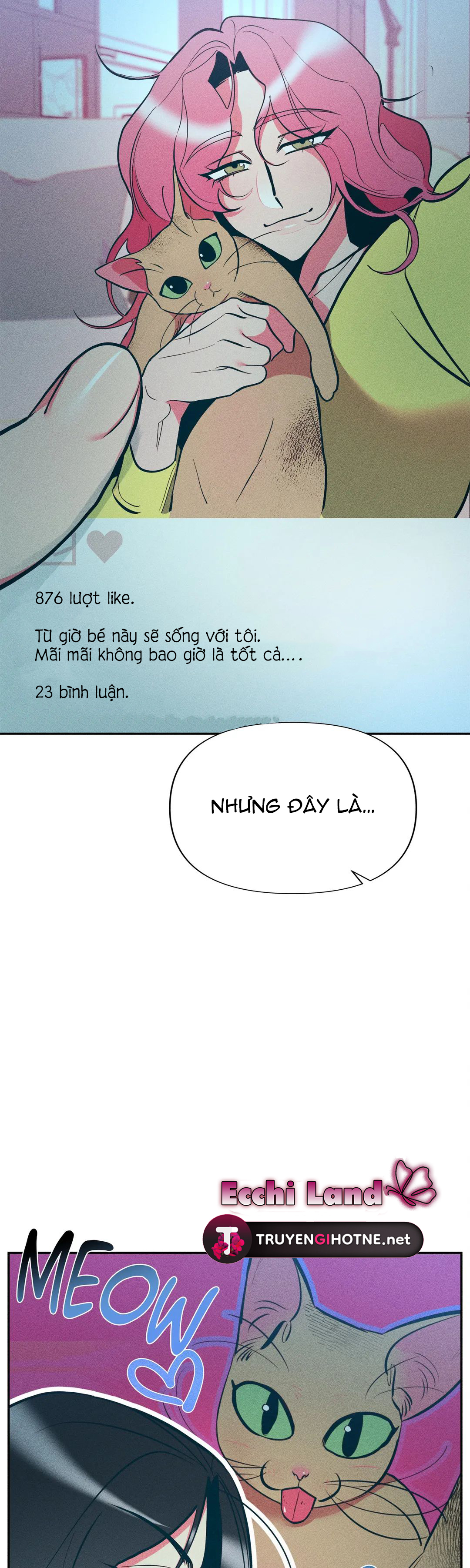 thiếu nữ lạc lõng không tình yêu chapter 11.2 16