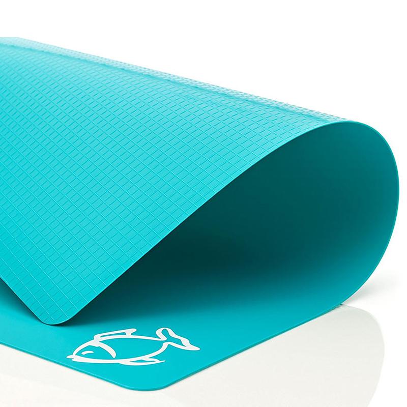 Di Động Thảm Cắt Bộ Nhiều Màu Sắc Bếp Thớt Bộ Siêu Dễ Dàng Vệ Sinh Hiện Đại Thớt Đẹp Linh Hoạt Không Dính