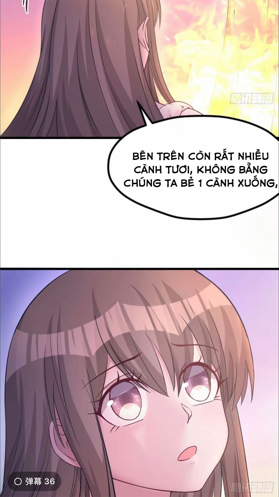 [16+] thảnh thơi thú thế chủng chủng điền, sinh sinh tể chapter 134 14