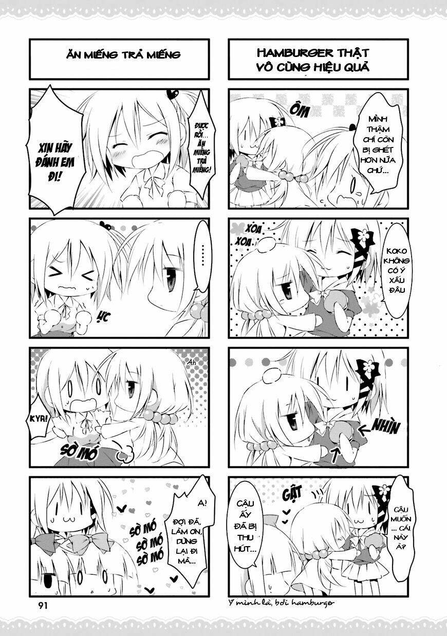 nhật ký alice chapter 21 4