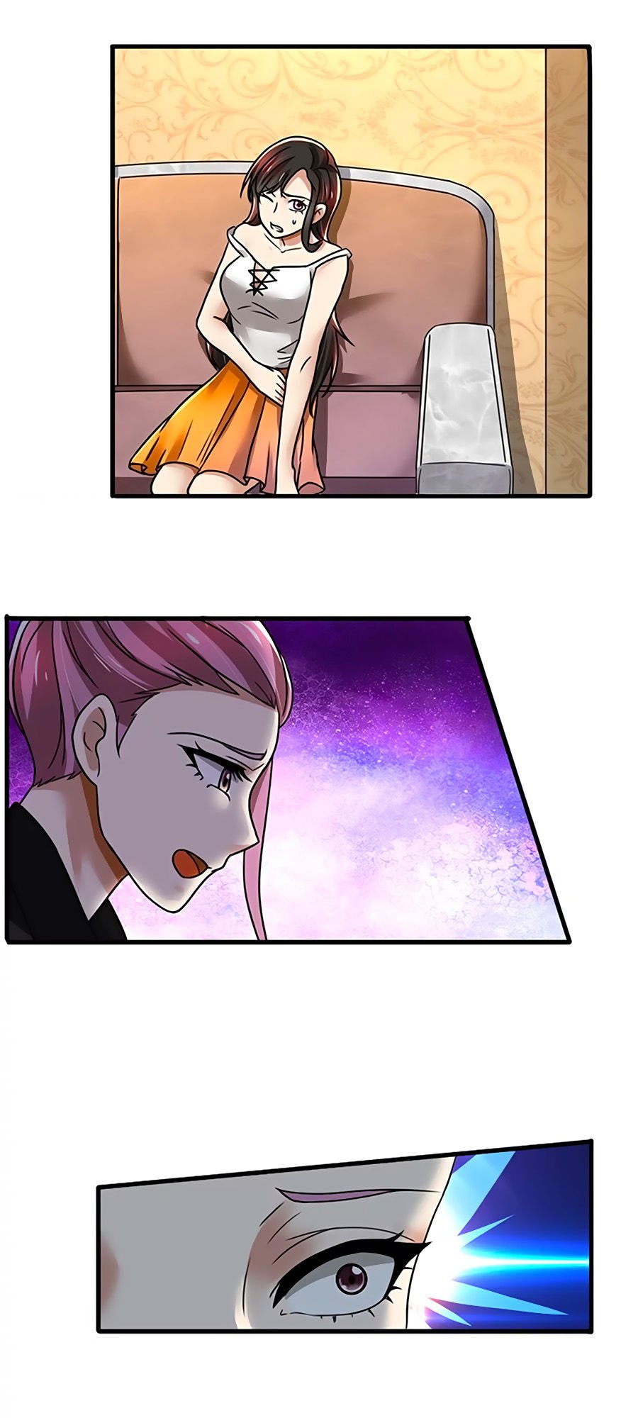 vợ yêu không ngoan chapter 72 7