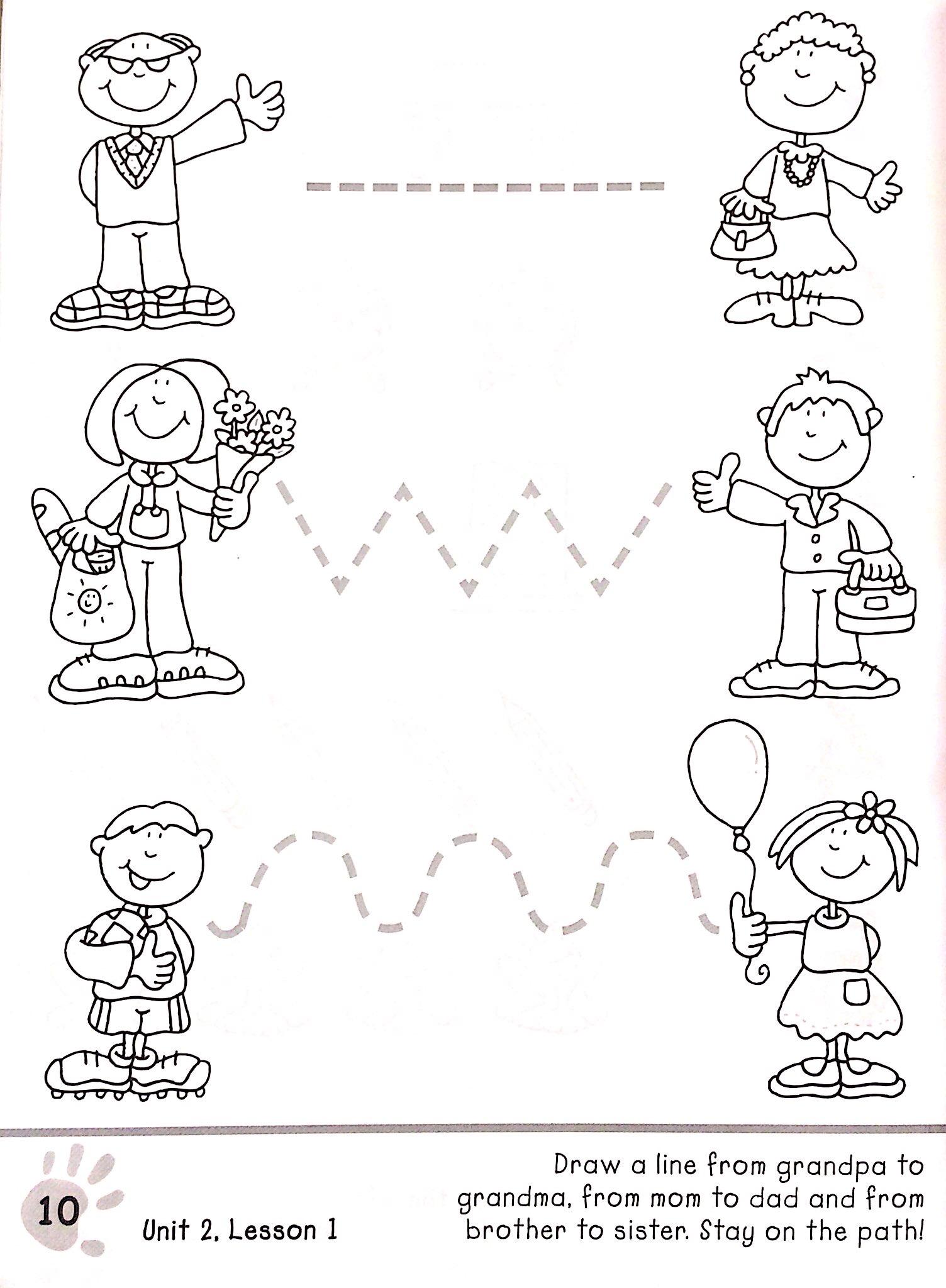 Fingerprints: Workbook 2