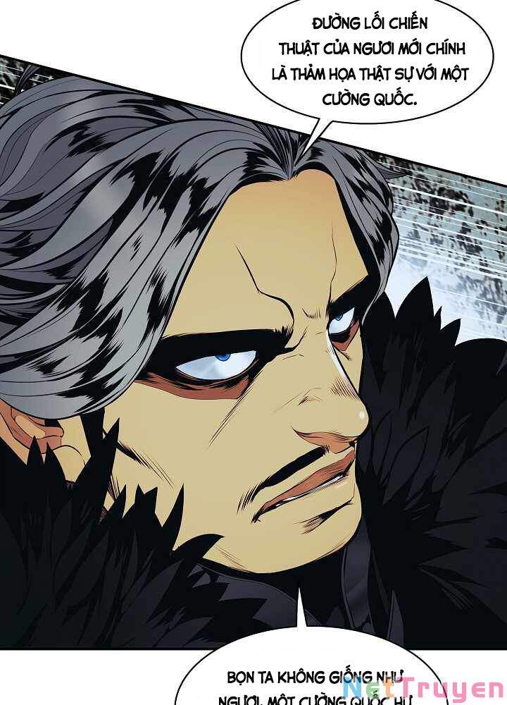 bất bại chân ma chapter 123 6