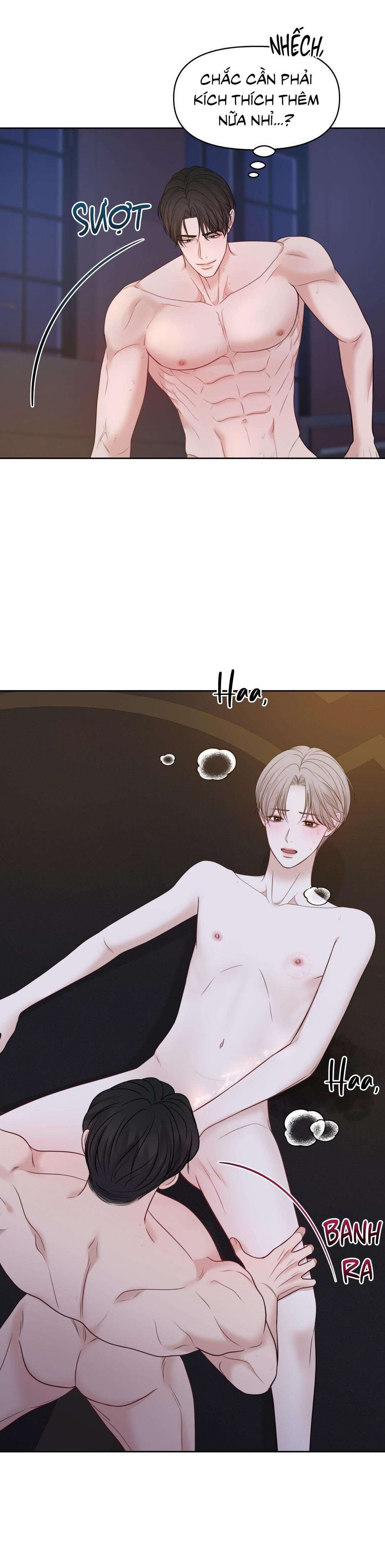 macguffin chapter 40 22