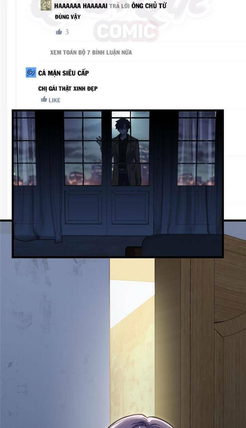 thâm dạ thư ốc chapter 58 10