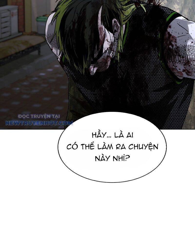 tận thế cũng chỉ là trò chơi chapter 27 47