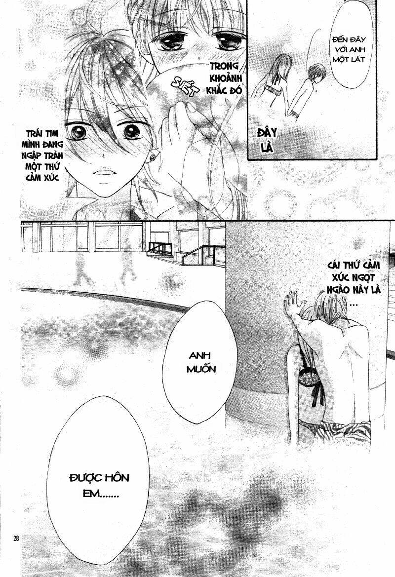 amai amai koi o seyo chapter 2 29