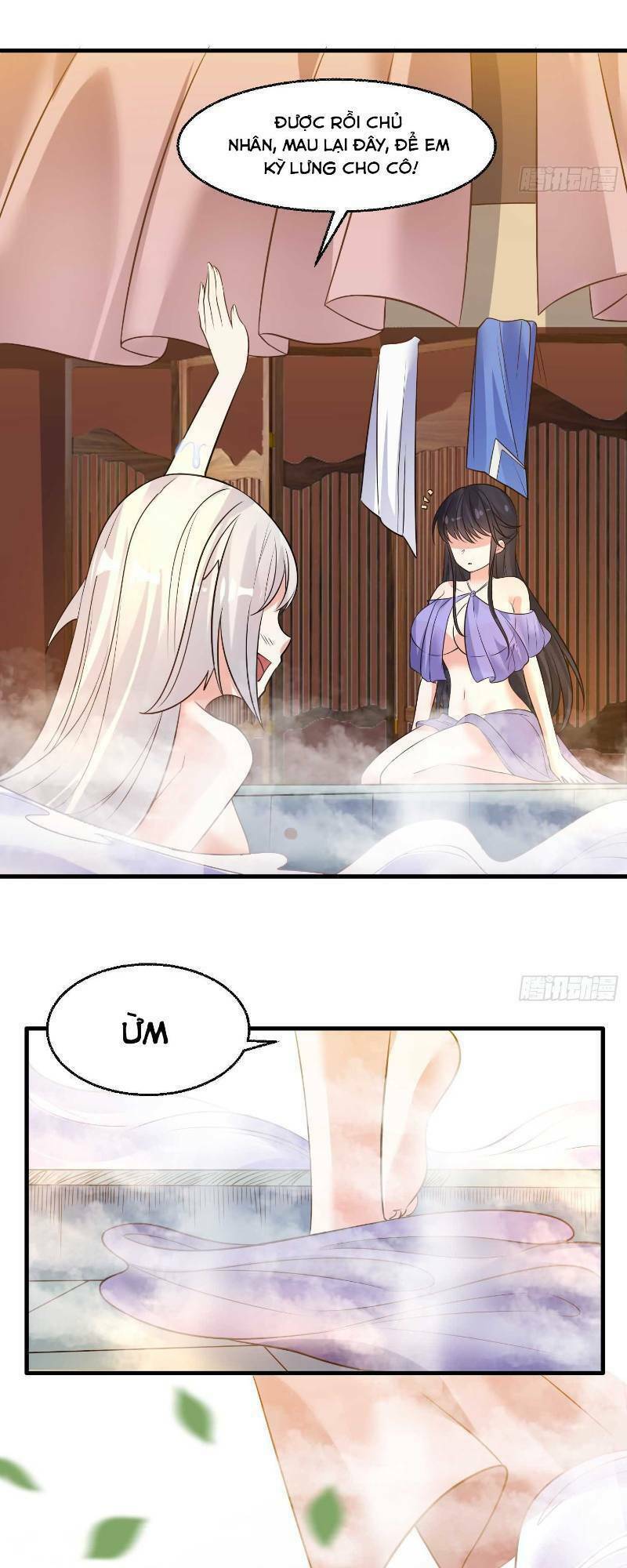 giáng thần chiến ký chapter 24 28