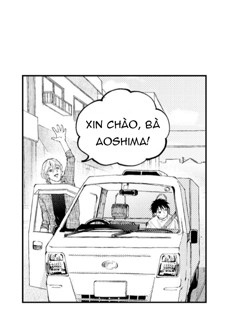 bị anh chàng lập dị để ý chapter 8 37