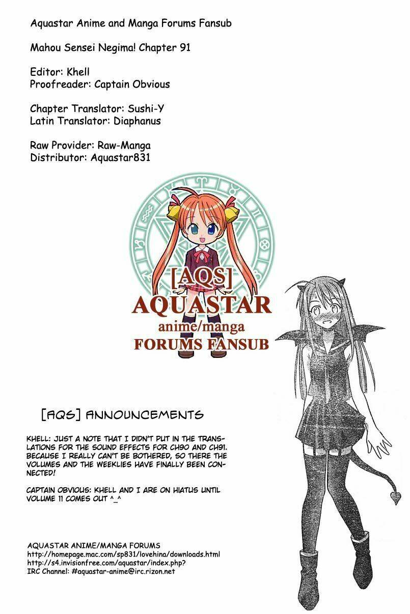 bậc thầy ma pháp chapter 91 1