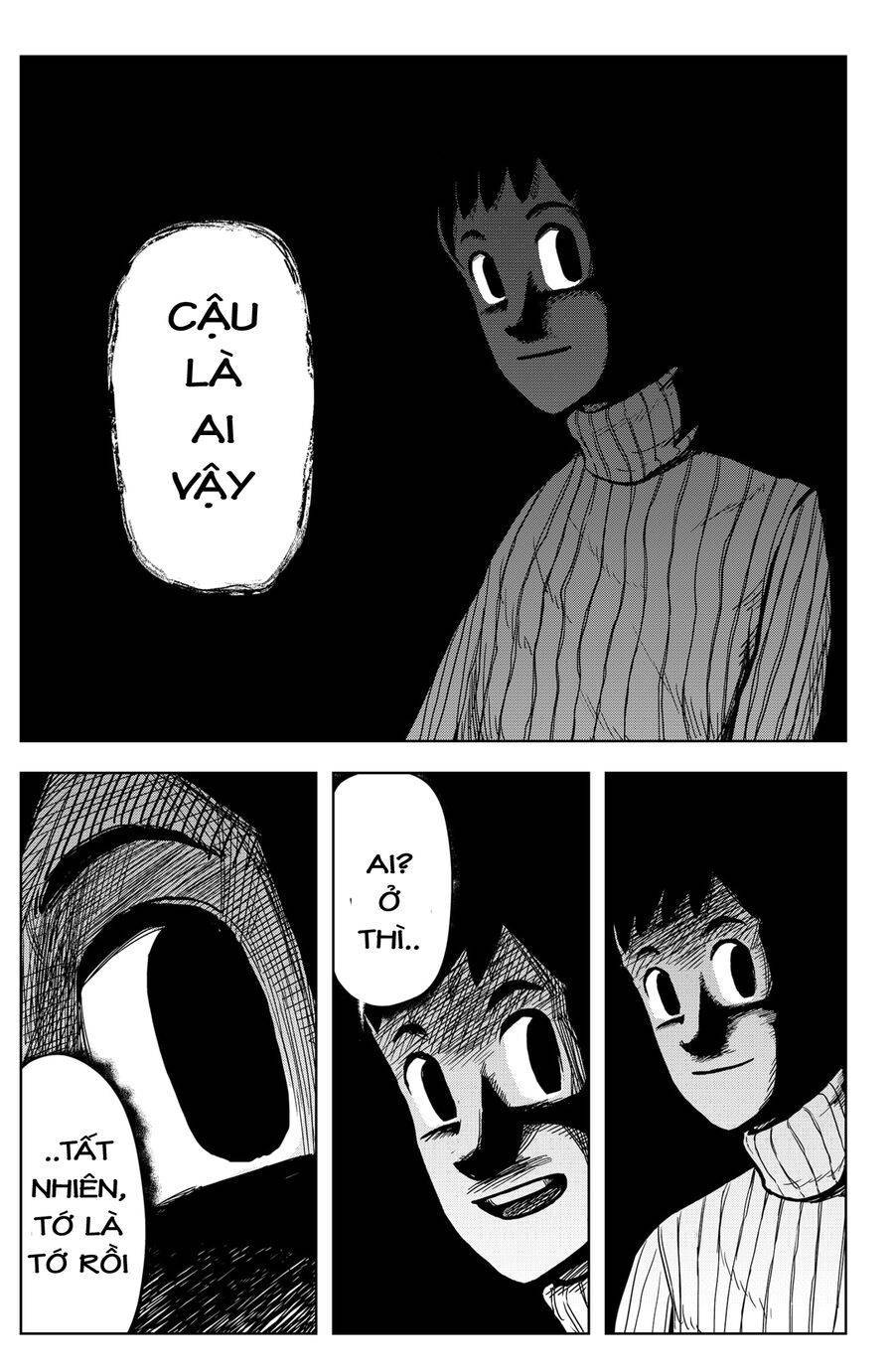 thế giới của shibata chapter 1 54