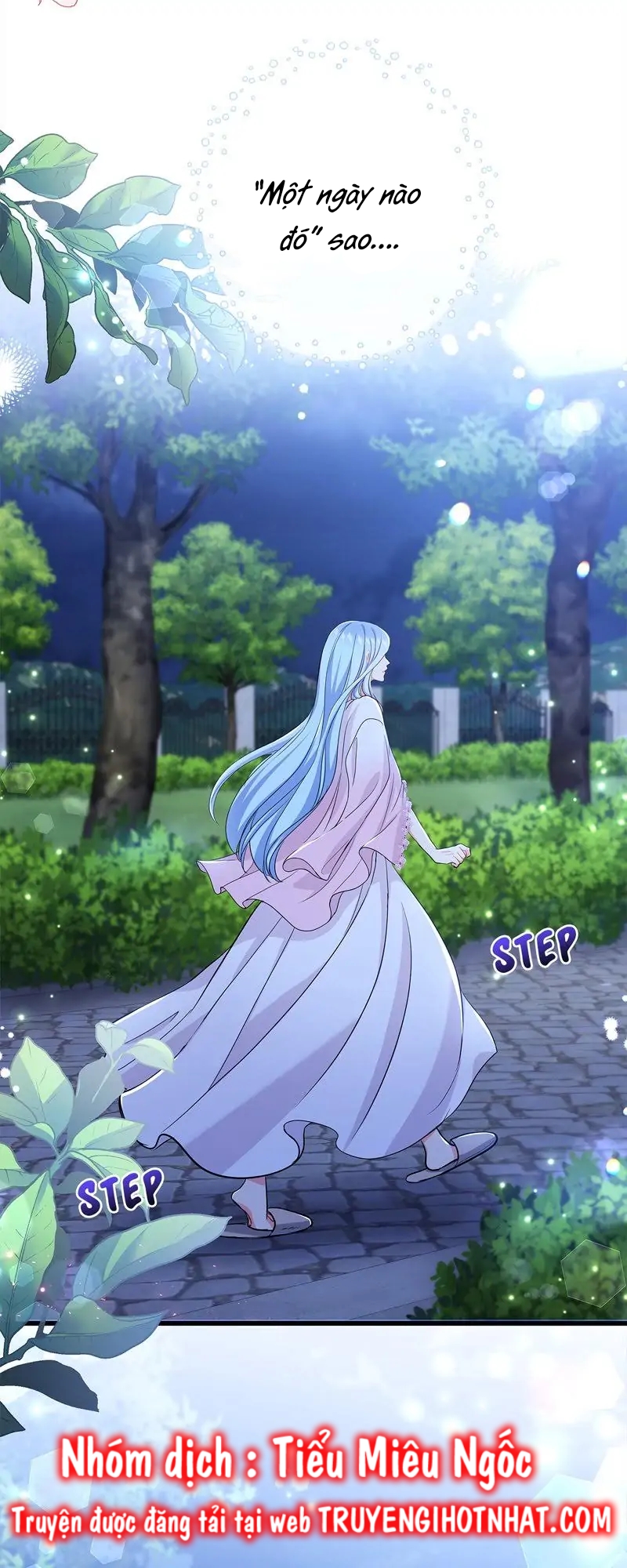 nếu trở thành ác nữ, liệu tôi có chết không ? chapter 55 43