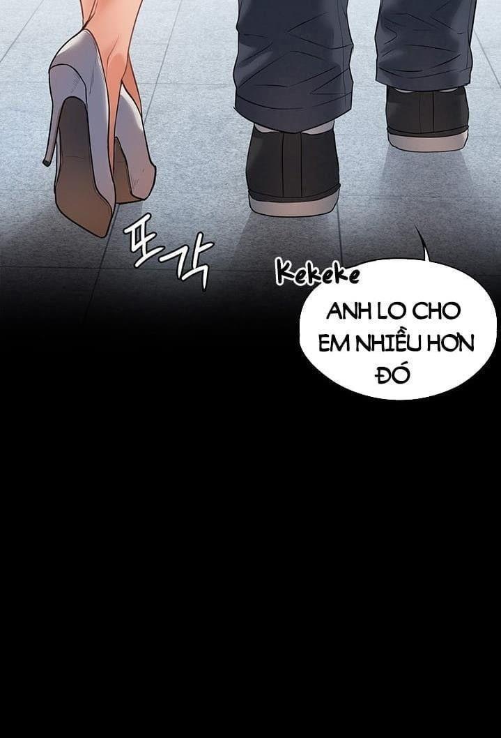 hầu nữ trẻ tuổi chapter 1.1 42