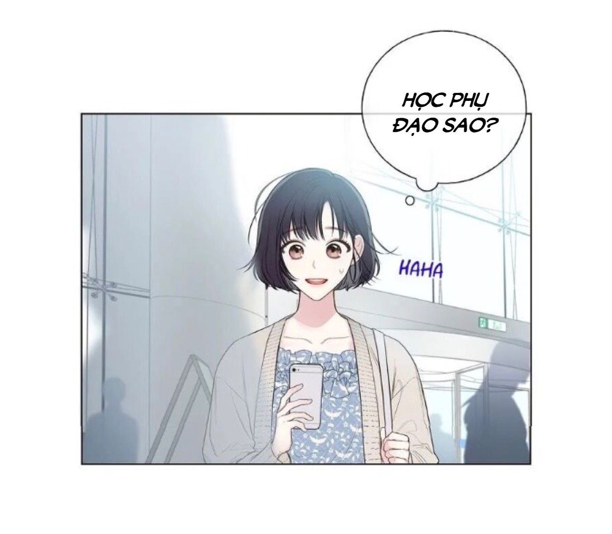 invitation of mystic messenger chapter 5 49