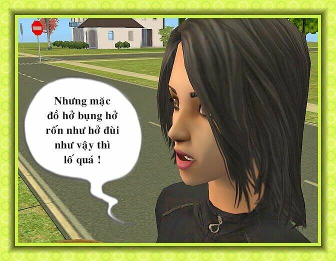 bella's story chapter 8.1 5