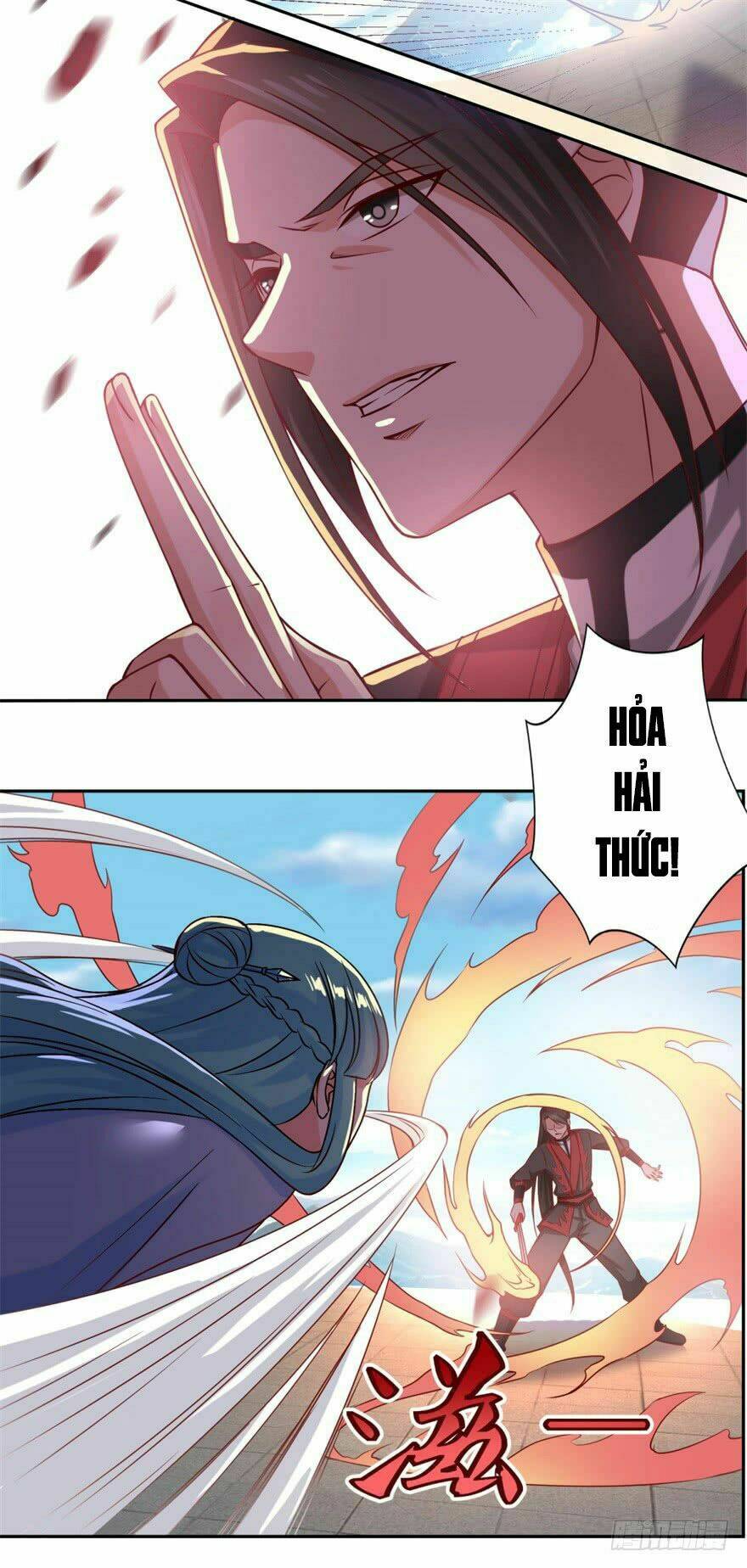 tiên ma đồng tu chapter 39 27