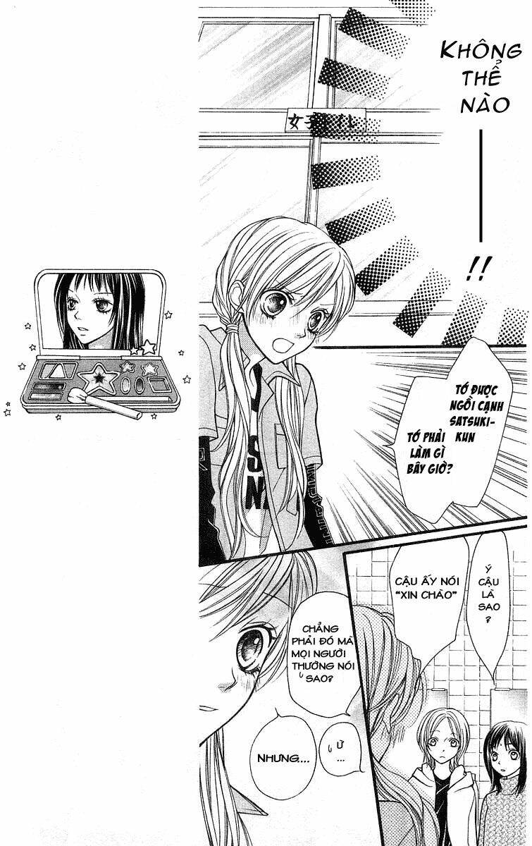 câu chuyện tuổi teen chapter 5 10