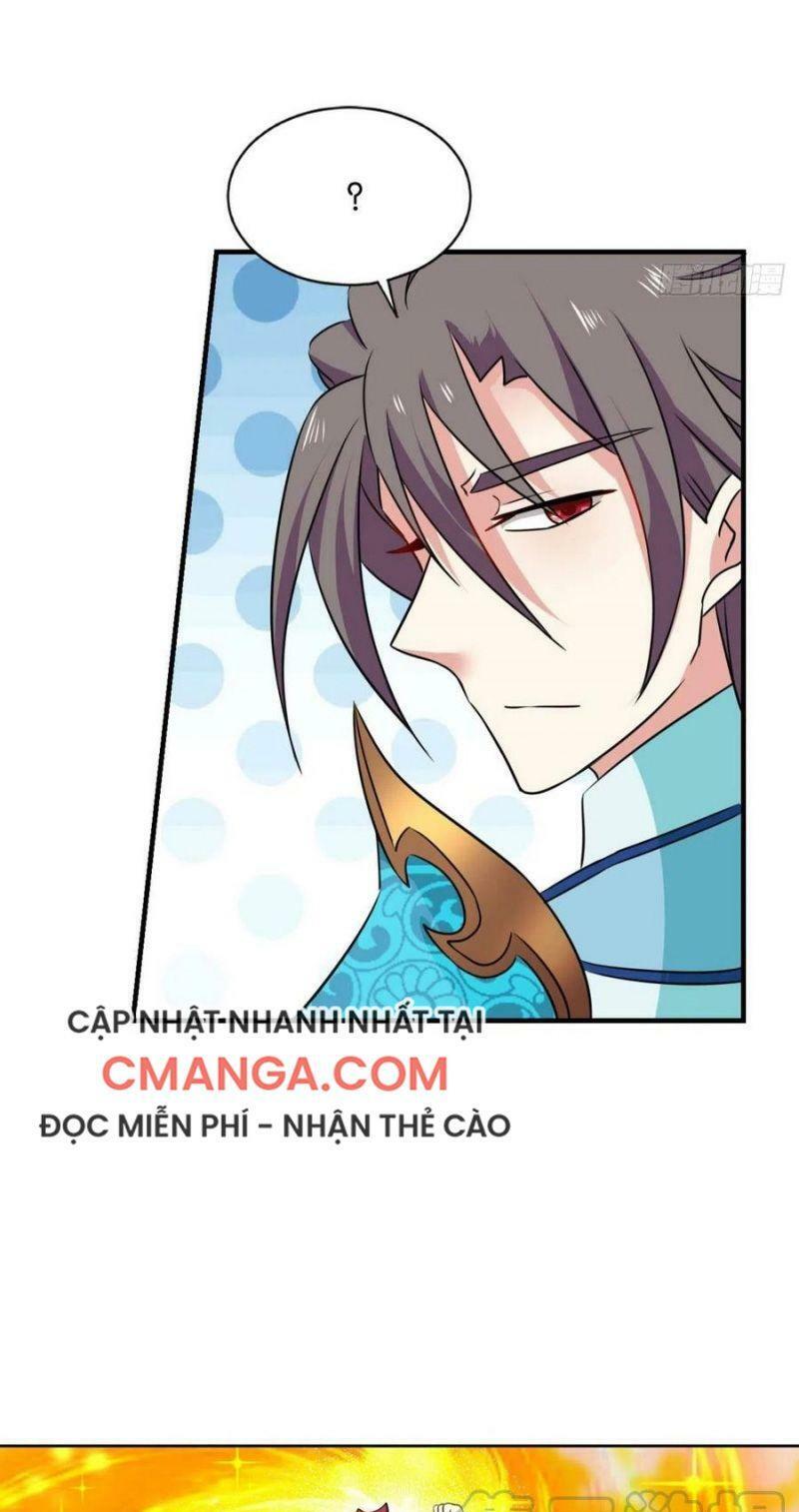 Trọng Sinh Thành Cậu Vàng Tại Dị Thế chapter 143 16